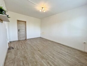 Útulný 2-izbový byt s balkónom, 52 m², Čapajevova ulica - 7