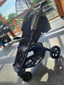 Športový kočík Britax Romer B motion - 7