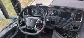 70/45t tahač Scania R500 automat - 7