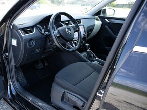 Škoda Octavia Combi 2.0 TDI SCR Style DSG,možný odpočet DPH. - 7