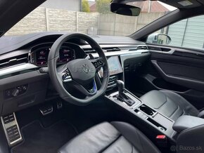 Volkswagen Arteon Shooting Brake SB 2.0 TSI R 4Motion DSG - 7