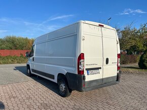 Peugeot Boxer 2.2HDi - 7