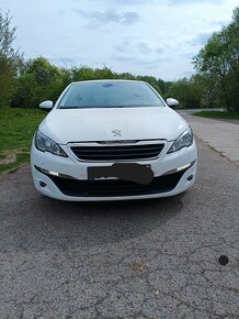 peugeot 308 - 7