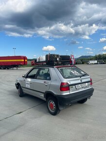 Škoda Felícia 1.3MPI 50kw - 7