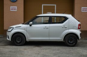 Suzuki Ignis 1.2i 2WD, 1 majiteľ - 7