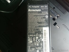 Lenovo T 420 - 7