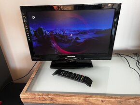 LED Televízor / monitor Orava 22” - 7