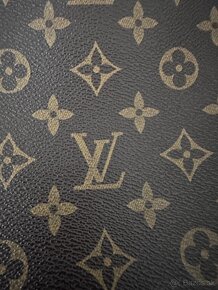 Louis Vuitton Neverfull - 7