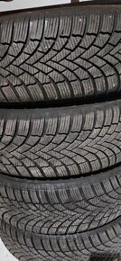 Zimne pneumatiky 185/60R15 Fabia - 7