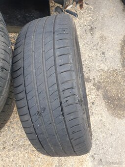 PREDAM LETNE PNEU 205/55R16.... - 7