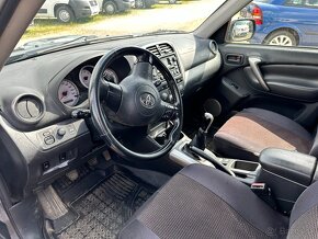 Toyota RAV4 2.0 D-4D 5D Sol 2 - 7