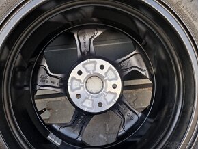 5x114,3 r16 kolesa disky kia xceed alu 16 ceed elektrony 205 - 7