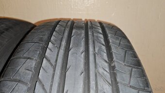 YOKOHAMA  225/55 R18 98H - 7