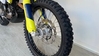 HUSQVARNA 701 Enduro - 7