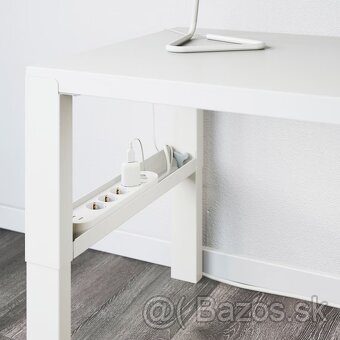 Detsky stol PAHL+stolicka VALFRED / SIBBEN - IKEA - 7