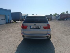 Bmw x5 3.0d - 7