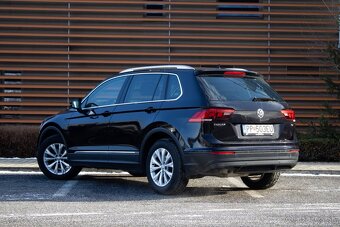 Volkswagen Tiguan 1.6 TDI - 7