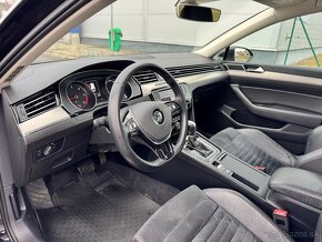 Passat 2.0TDI 140kW Webasto - 7