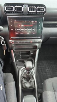 Citroen C3 - 7