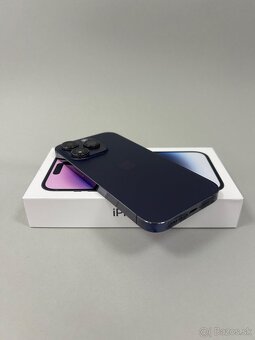 Apple iPhone 14 Pro Max 128Gb Purple - 7