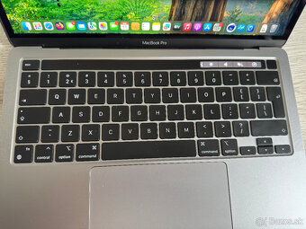 Macbook Pro 13" M2 2022 (8GB RAM, 512GB SSD) - 7