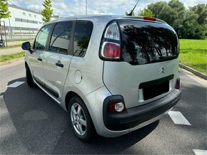 Citroen C3 Picasso 1.6HDI - 7