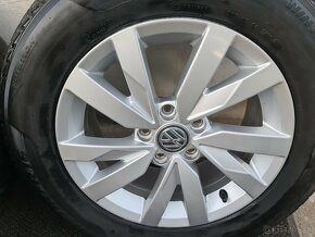 5X112 R16 VOLKSWAGEN. - 7