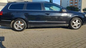 W W Passat 1.9TDi - 7