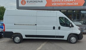 Citroën Jumper 35 2.2 BlueHDi 103kW L3H2 - 7