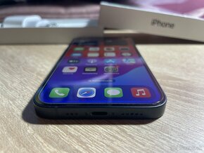 Apple iPhone 14 256GB Midnight/Čierna - 7