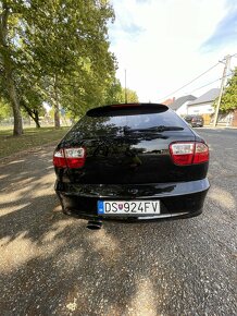 Seat Leon Cupra R - 7