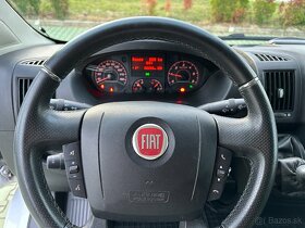 Fiat Ducato 2.0 MultiJet L1H1 rok 2015, 85kw - 7