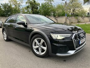 Audi A6 Allroad 45 TDI Quattro Odpočet DPH - 7