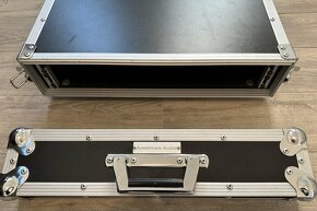 Rack case 2U - 7