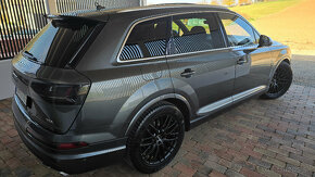 Audi Q7 - SQ7 OPTIC 3.0 TDI 272k quattro tiptronic 8-st. - 7