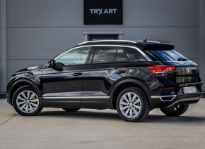 Volkswagen T-Roc 2.0 TDI BMT Style 4Motion DSG - 7