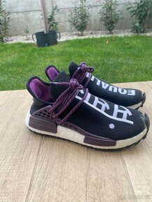 Adidas human race - 7