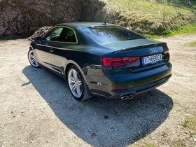 Audi A5 coupe 3.0 TDI quattro - 7