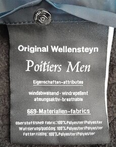 WELLENSTEYN POITIERS MEN - 7