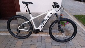 Elektrobicykel CTM WIRE 29” 2022, veľkosť L - 7