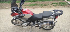 BMW R1200GS - 7