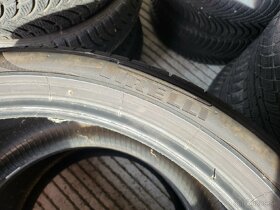 2x letné pneu 315/30r21 - 7