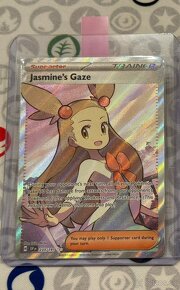 Pokemon TCG karty-V-Ex-Gallery-Promo-Radiant - 7