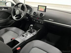 Audi A3 Limousine 1.6 TDI Model 2017 179 000km✅ - 7