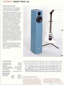 Visaton Reproduktory so skvelým zvukom - 7