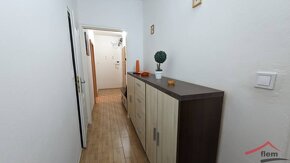 3-izbový byt na prenájom, Vráble - sídl. Lúky, 76m2 - 7