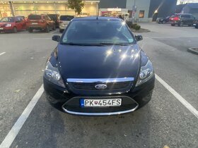 Predam Ford Focus cc cabrio 2.0 - 7