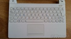 Šasi (SKELET) z notebooku Asus EEE x101 - 7