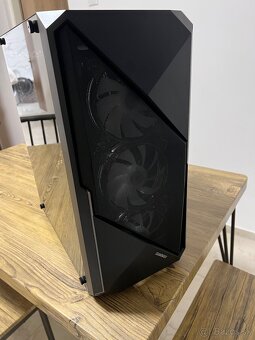 Herný PC/Ryzen 5/32GB RAM/2TB NVMe SSD/2TB HDD/Gr - 7