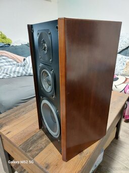 Onkyo SC-660 - 7